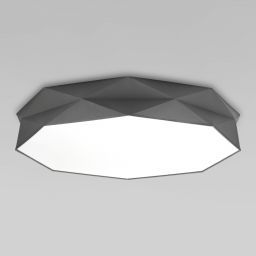 Потолочный светильник TK Lighting 4223 Kantoor Graphite (TKL 4223 Kantoor Graphite)
