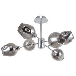 Потолочная люстра F-Promo Tilda 2657-6U (FAVOURITE 2657-6U) Потолочная люстра F-Promo Tilda 2657-6U (FAVOURITE 2657-6U)