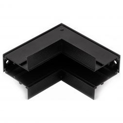 Коннектор угловой внутренний для встраиваемого шинопровода Slim Magnetic Elektrostandard 85093/00