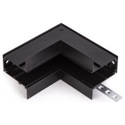 Коннектор угловой внутренний для встраиваемого шинопровода Slim Magnetic Elektrostandard 85093/00