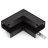 Коннектор угловой внутренний для встраиваемого шинопровода Slim Magnetic Elektrostandard 85093/00