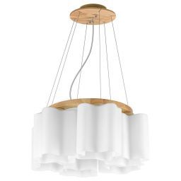 Подвесная люстра Lightstar 802165 (LIGHTSTAR 802165) Подвесная люстра Lightstar 802165 (LIGHTSTAR 802165)