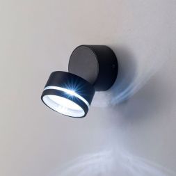 Уличный светильник Citilux CLU0008R