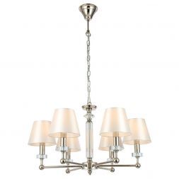 Люстра подвесная ST Luce SL1755.153.06 VIORE