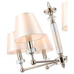 Люстра подвесная ST Luce SL1755.153.06 VIORE