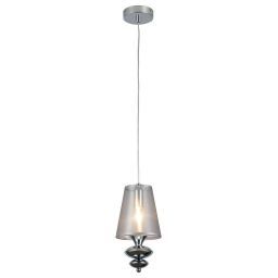 Люстра Gerhort G11049/1CR SM (GERHORT G11049/1CR SM) Люстра Gerhort G11049/1CR SM (GERHORT G11049/1CR SM)