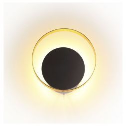 Настенный светодиодный светильник Odeon Light 3899/7WB