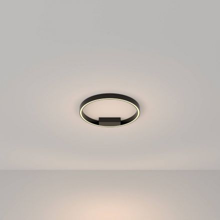 Потолочный светильник Maytoni MOD058CL-L25B3K