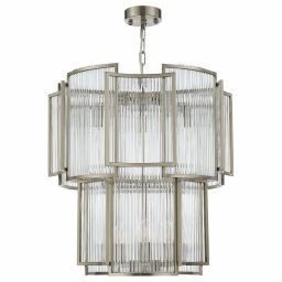 Подвесная люстра ST Luce SL1234.103.08 Cosenza (STLUCE SL1234.103.08)