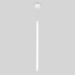 Подвесной светодиодный светильник Eurosvet 50189/1 LED белый