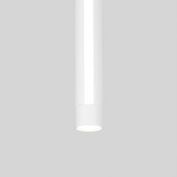 Подвесной светодиодный светильник Eurosvet 50189/1 LED белый