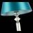 Настольная лампа ST Luce SL1755.174.01 VIORE