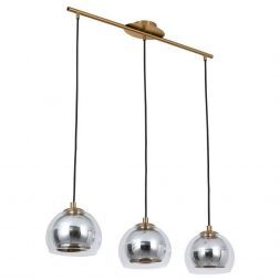 Подвесной светильник Arte Lamp A7984SP-3PB Rastaban