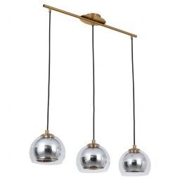 Подвесной светильник Arte Lamp A7984SP-3PB Rastaban (ARTE A7984SP-3PB)