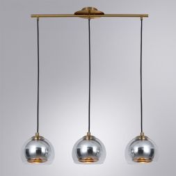Подвесной светильник Arte Lamp A7984SP-3PB Rastaban