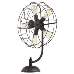 Настольная лампа Divinare 5002/05 TL-5 (DIVINARE 5002/05 TL-5)