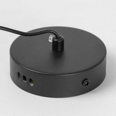 Подвесной светодиодный светильник LOFT LSP-7095