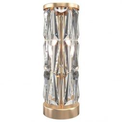 Настольная лампа Maytoni MOD043TL-02G Puntes
