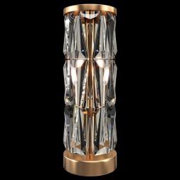 Настольная лампа Maytoni MOD043TL-02G Puntes