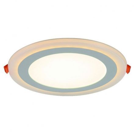 Светильник Arte Lamp A7616PL-2WH