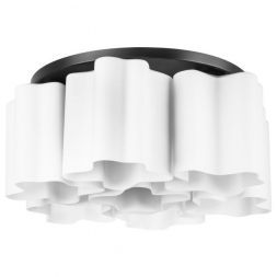 Потолочная люстра Lightstar Nubi 802077