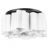 Потолочная люстра Lightstar Nubi 802077