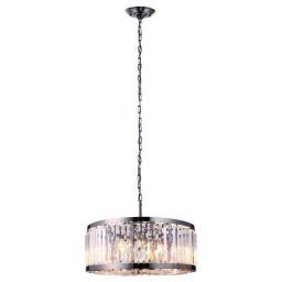 Люстра DIVINARE 8001/02 SP-8 (DIVINARE 8001/02 SP-8) Люстра DIVINARE 8001/02 SP-8 (DIVINARE 8001/02 SP-8)