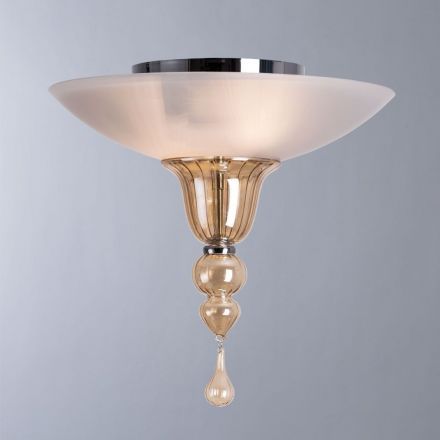 Потолочный светильник Divinare 4021/02 PL-3