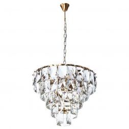 Подвесная люстра Divinare 3508/17 LM-6