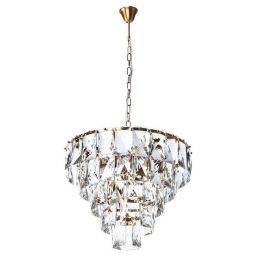 Подвесная люстра Divinare 3508/17 LM-6 (DIVINARE 3508/17 LM-6) Подвесная люстра Divinare 3508/17 LM-6 (DIVINARE 3508/17 LM-6)