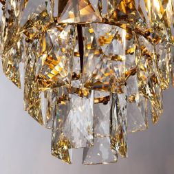 Подвесная люстра Divinare 3508/17 LM-6