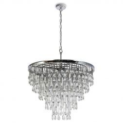 Подвесная люстра Maytoni MOD091PL-09CH