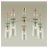 Подвесная люстра Odeon Light 4855/5C