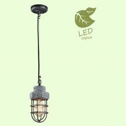 Подвесной светильник Loft GRLSP-9691