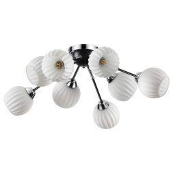 Потолочная люстра Lumion 4593/8C