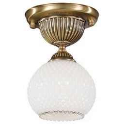 Потолочный светильник Reccagni Angelo PL 8600/1 (RECCAGNI PL 8600/1) Потолочный светильник Reccagni Angelo PL 8600/1 (RECCAGNI PL 8600/1)