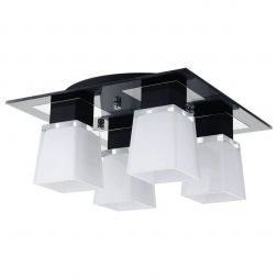 Потолочная люстра Lussole GRLSC-2507-04