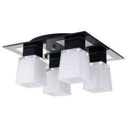 Потолочная люстра Lussole GRLSC-2507-04 (LUSSOLE GRLSC-2507-04) Потолочная люстра Lussole GRLSC-2507-04 (LUSSOLE GRLSC-2507-04)