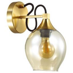 Бра Lumion 3777/1W (ODEON 3777/1W) Бра Lumion 3777/1W (ODEON 3777/1W)