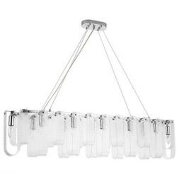 Подвесная люстра Arte Lamp Denebola A4074SP-12CC