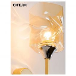 Бра Citilux CL134312