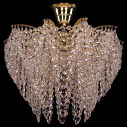 Люстра Bohemia Ivele Crystal 7731.10.G