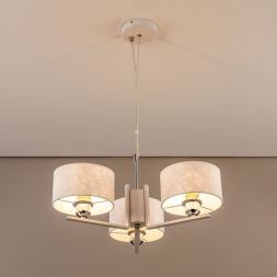 Люстра подвесная Citilux CL469130
