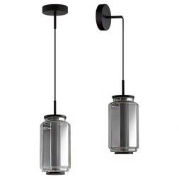 Подвесной светодиодный светильник Odeon Light Exclusive Hightech Jam 5408/11L