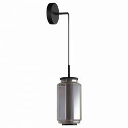 Подвесной светодиодный светильник Odeon Light Exclusive Hightech Jam 5408/11L