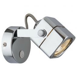 Бра Arte Lamp A1314AP-1CC