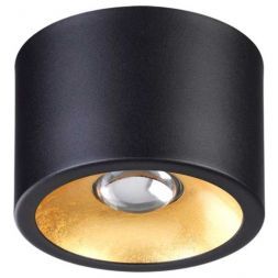 Потолочный светильник Odeon Light Hightech Glasgow 6669/1CL
