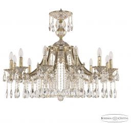 Люстра 72211/12/300 A GW Bohemia Ivele Crystal (BOHEMIA 72211/12/300 A GW)