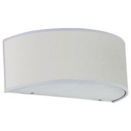 Бра Crystal Lux JEWEL AP1 WH (CRYSTAL-LUX JEWEL AP1 WH)