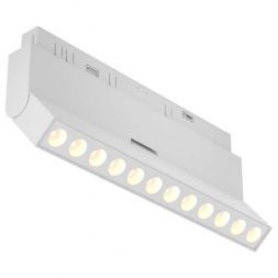 Трековый светодиодный светильник Maytoni Technica Points TR033-4-12W3K-M-DS-W